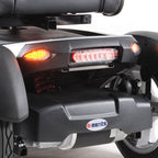 Merits Health S941L Silverado Extreme Full Suspension Electric Scooter