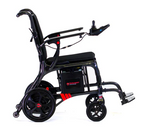 Travel Buggy Aerolux Lightweight Folding Power Wheelchair