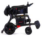 Travel Buggy Aerolux Lightweight Folding Power Wheelchair