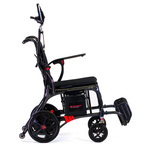 Travel Buggy Aerolux Lightweight Folding Power Wheelchair