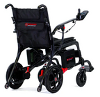 Travel Buggy Aerolux Lightweight Folding Power Wheelchair