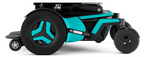 Shroud Accent Kit F5 V2