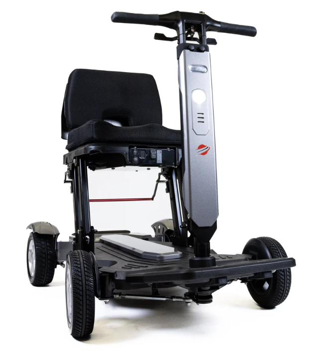 Travel Buggy HELIX Folding Mobility Scooter