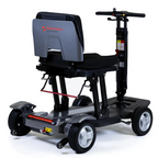 Travel Buggy HELIX Folding Mobility Scooter