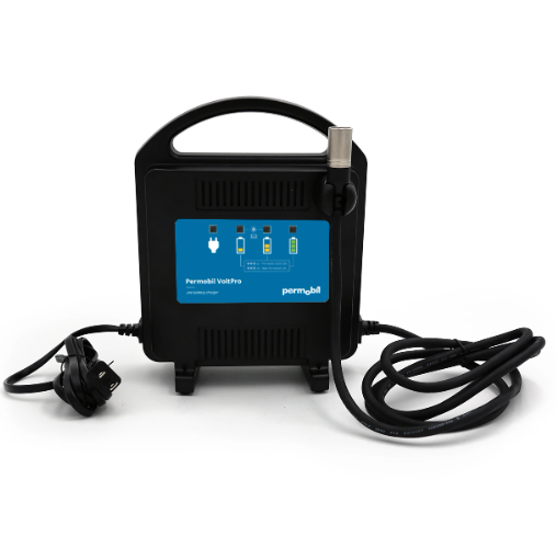 VoltPro 10 Amp Battery Charger