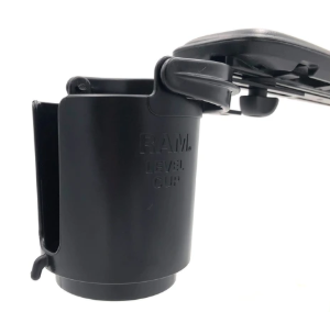 Self-Leveling Cup Holder - Permobil