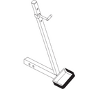 Wishone Crutch Holder