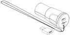 XLR USB Charger Type C
