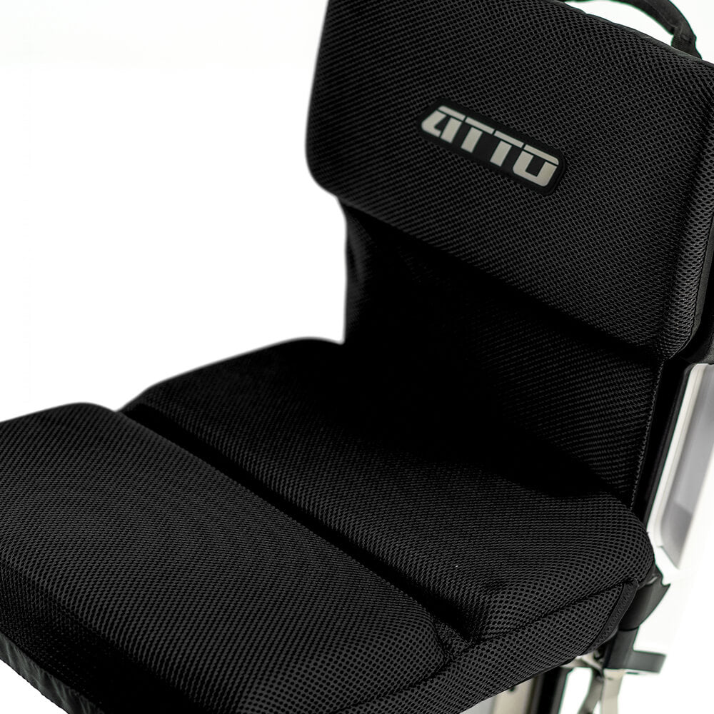 ATTO Folding Mobility Scooter - New