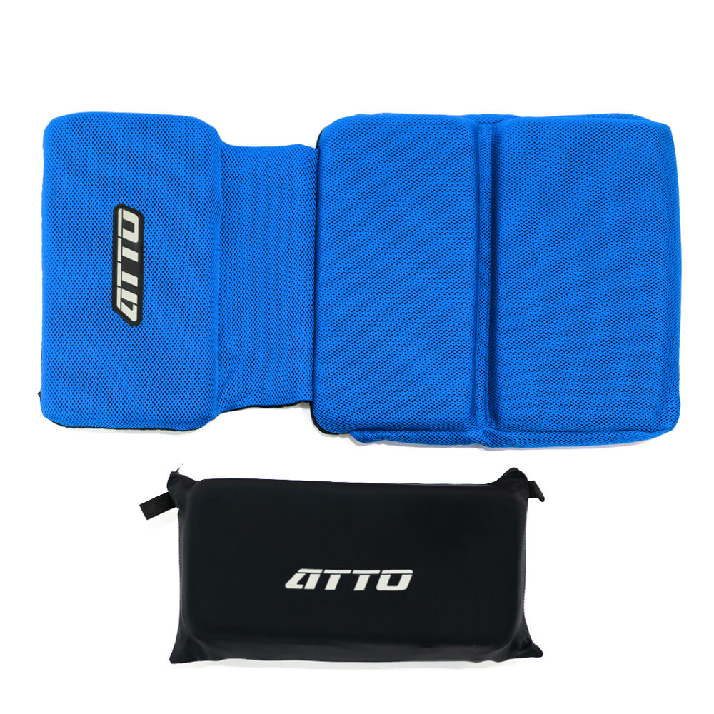 ATTO Folding Mobility Scooter - New