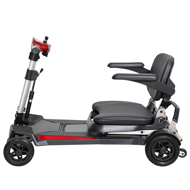 Enhance Mobility MobiFree Folding Scooter
