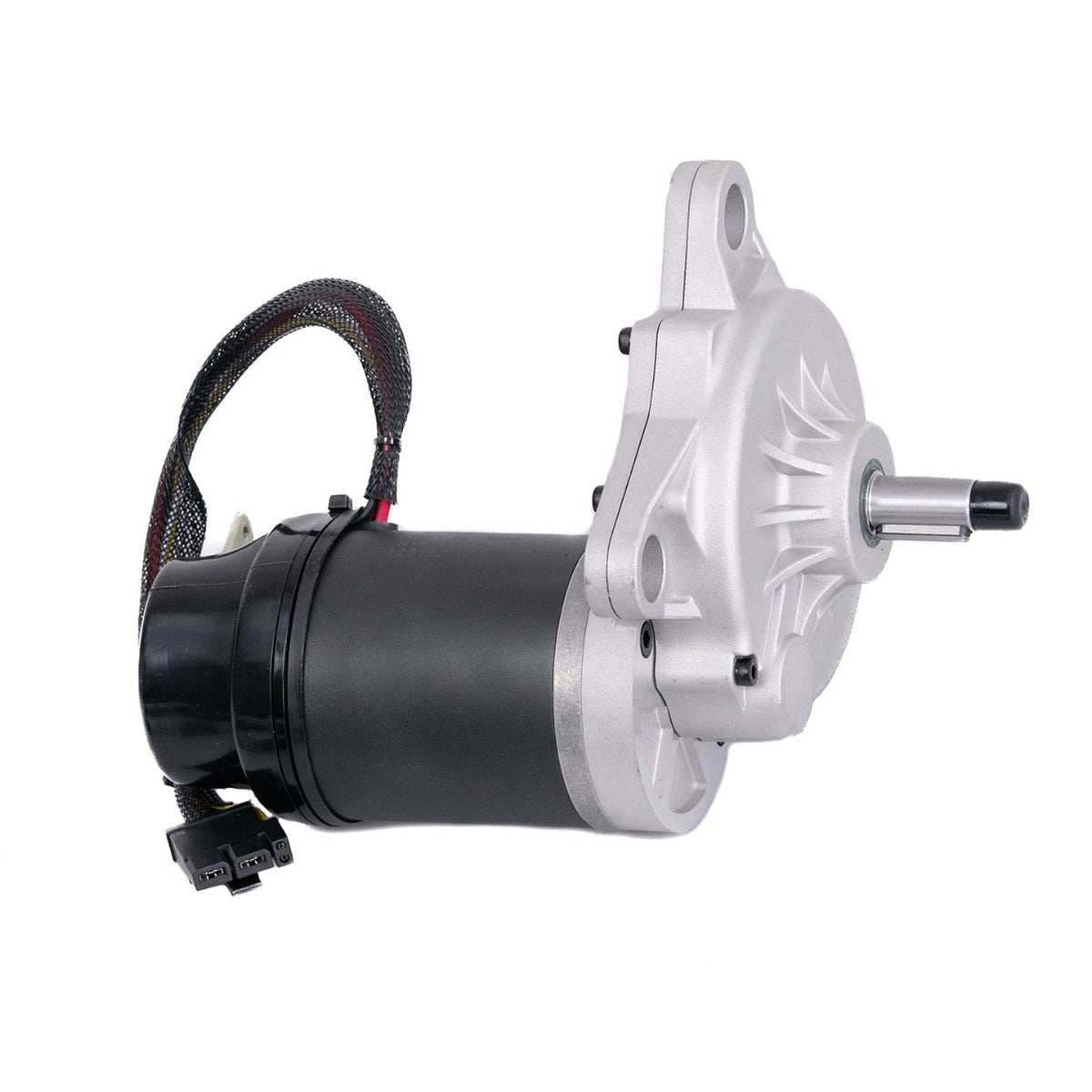 Motor Assembly Jazzy Select