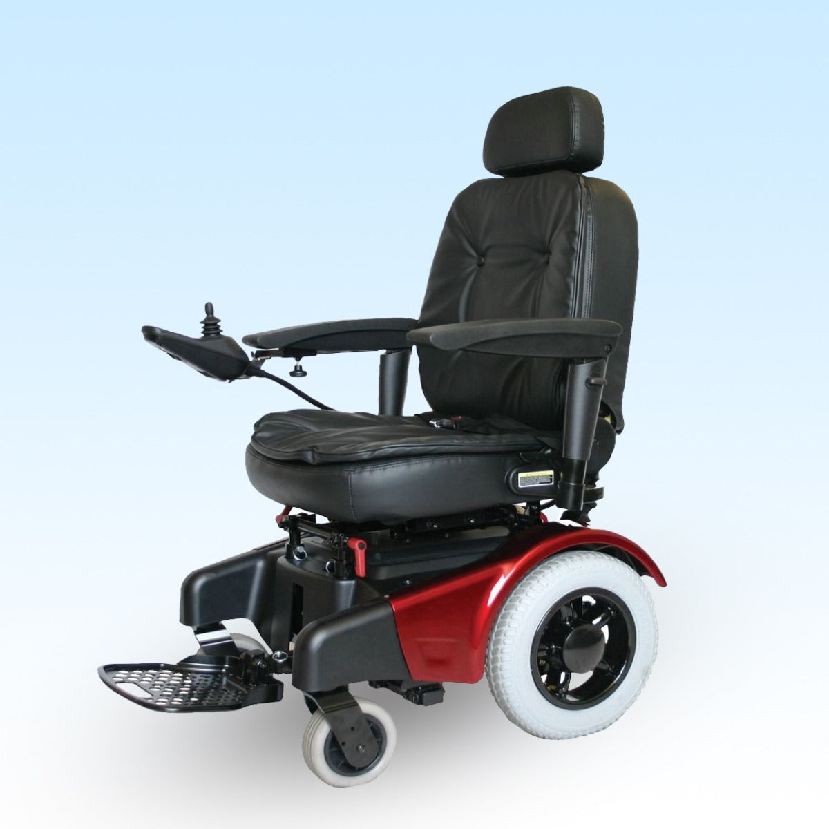Jetstream L Power Chair 888WAL by Shoprider