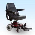 Jimmie Portable Power Wheelchair by Shoprider - NEW