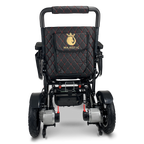 MAJESTIC IQ-7000 Auto Folding Remote Controlled Electric Wheelchair - ComfyGo