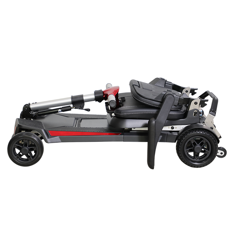 Enhance Mobility MobiFree Folding Scooter