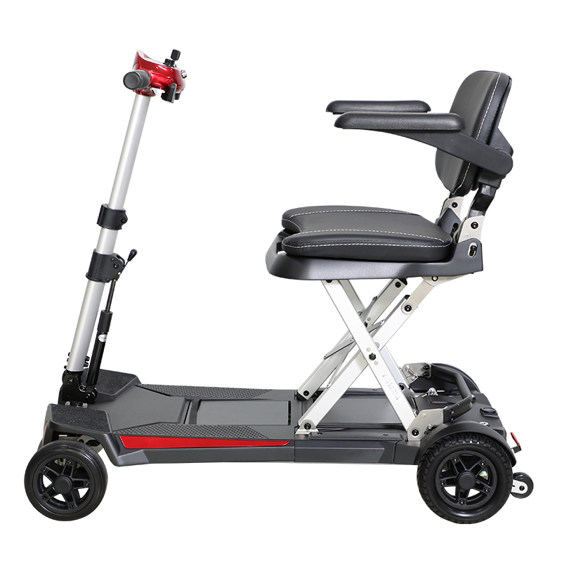Enhance Mobility MobiFree Folding Scooter