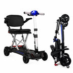 Enhance Mobility MobiFree Folding Scooter