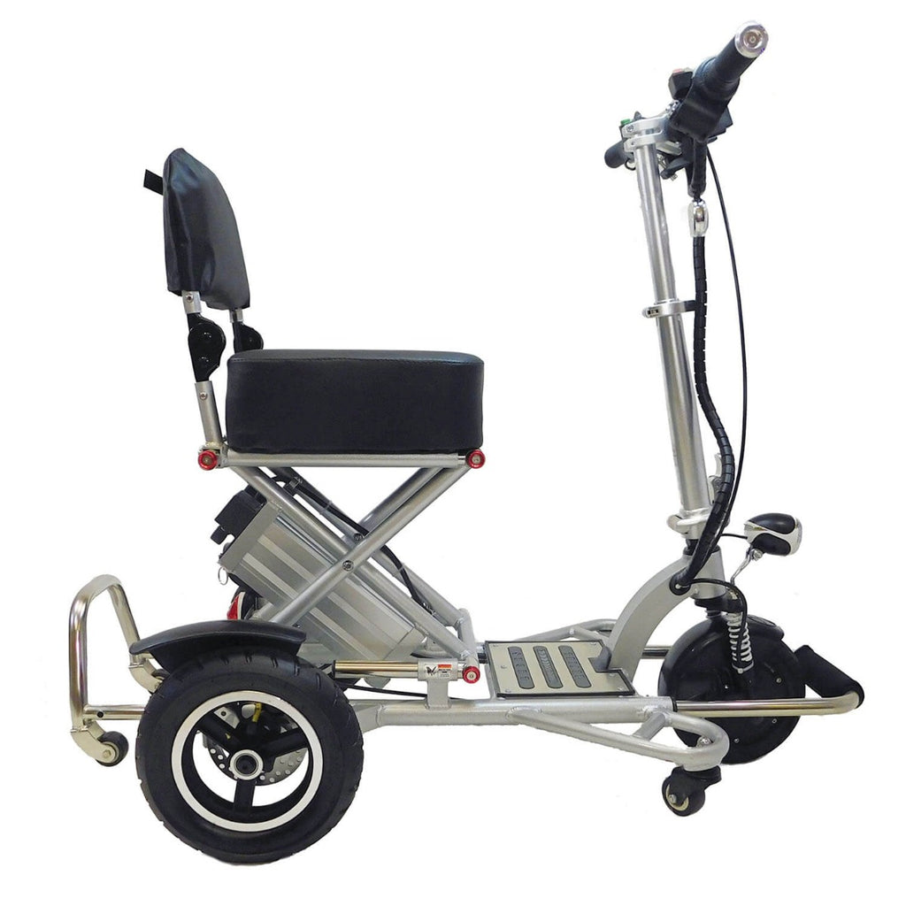 Enhance Mobility Triaxe Sport Mobility Scooter