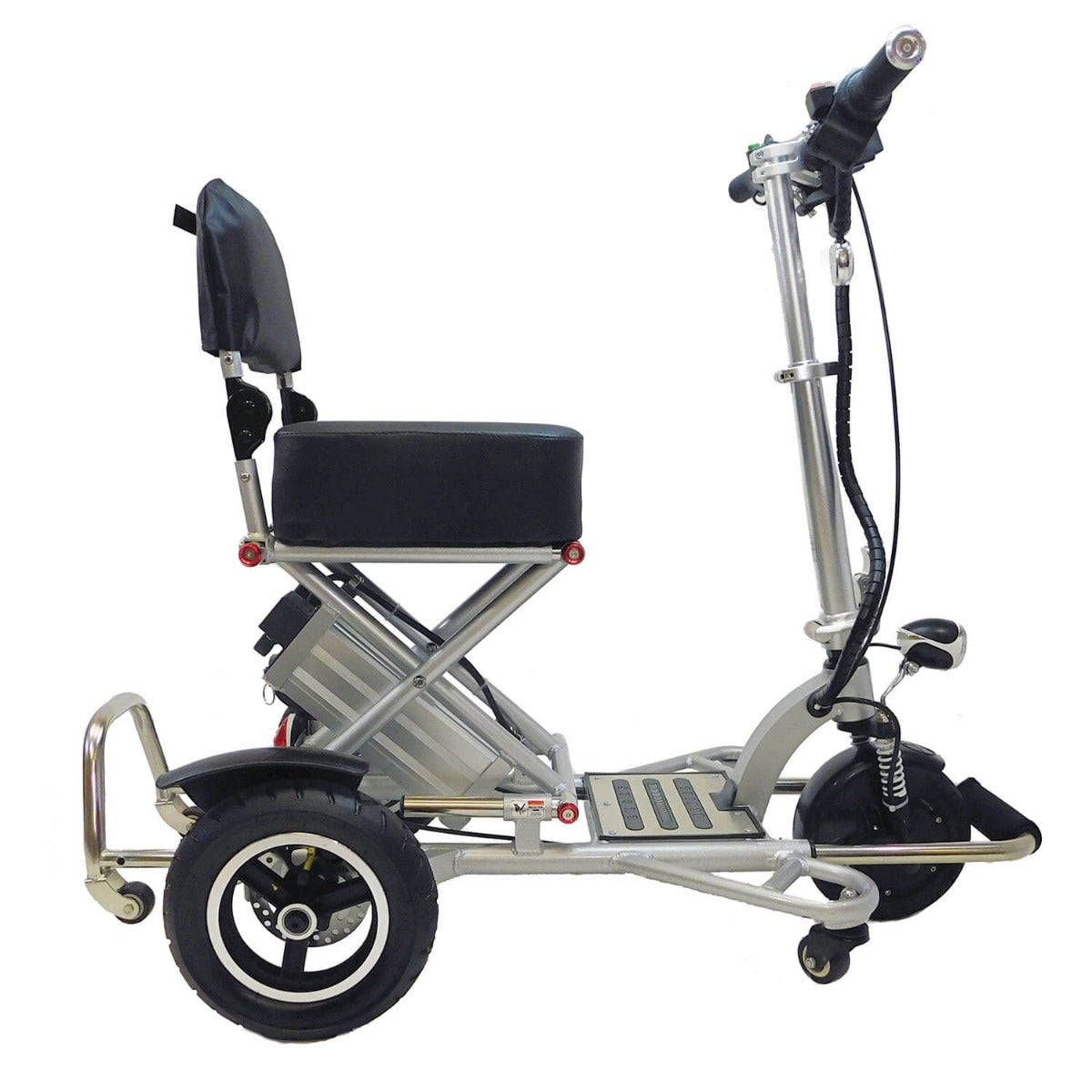 Enhance Mobility Triaxe Sport Mobility Scooter