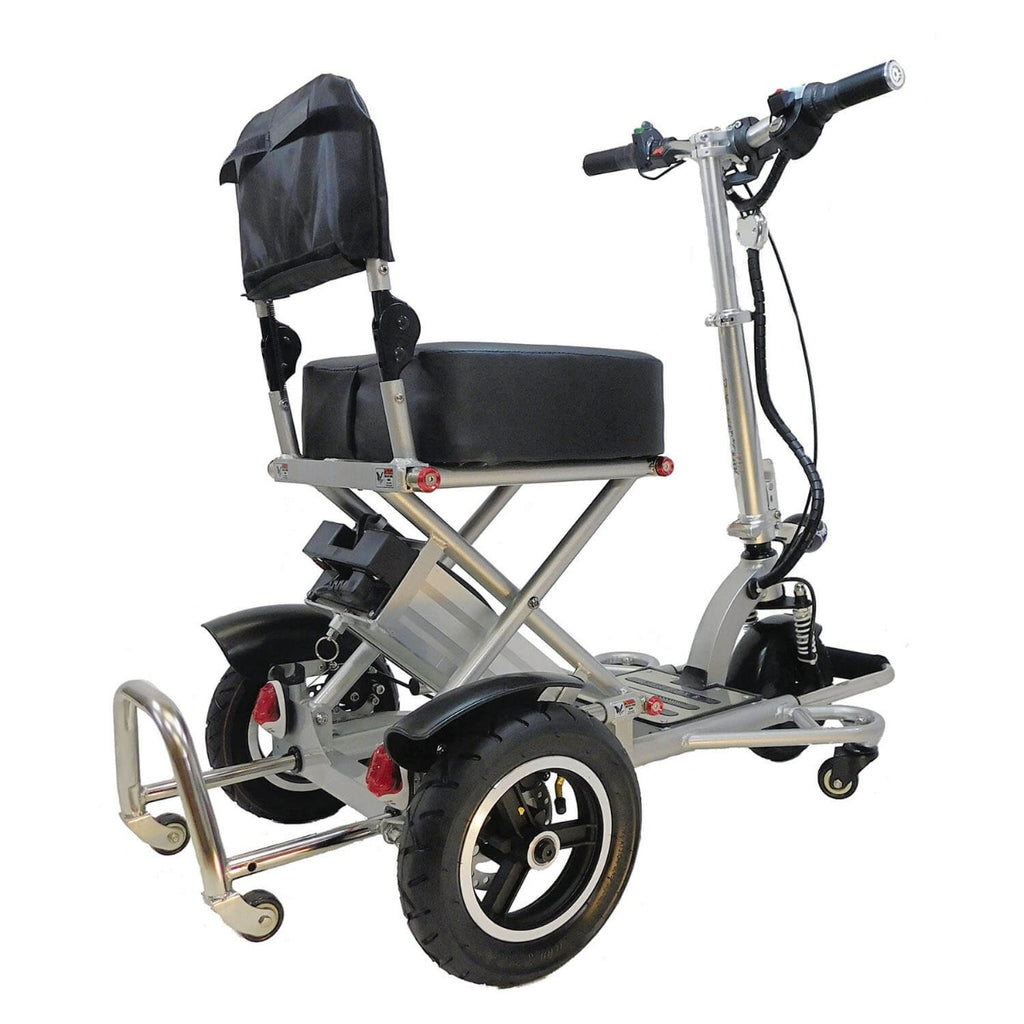 Enhance Mobility Triaxe Sport Mobility Scooter