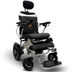 MAJESTIC IQ-9000 Auto Recline Remote Controlled Electric Wheelchair - ComfyGO