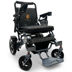 MAJESTIC IQ-7000 Auto Folding Remote Controlled Electric Wheelchair - ComfyGo