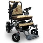 MAJESTIC IQ-7000 Auto Folding Remote Controlled Electric Wheelchair - ComfyGo