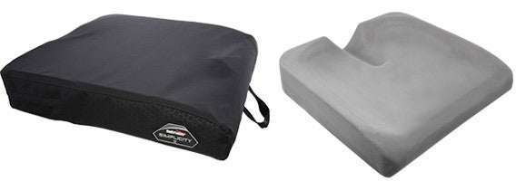 Stealth Simplicity G Cushion