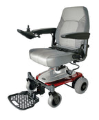 Smartie UL8W Power Wheelchair by Shoprider