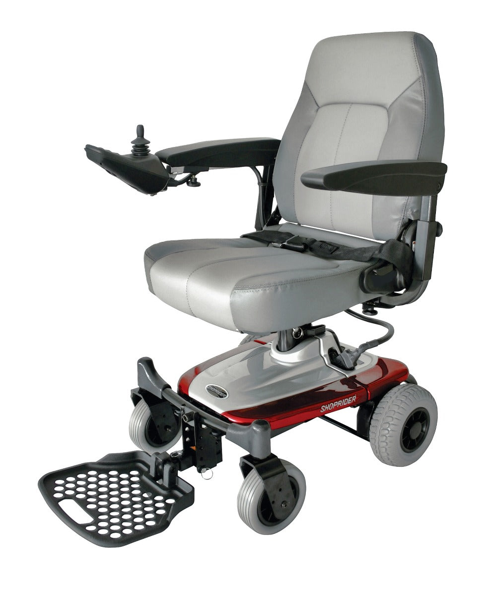 Shoprider-Smartie-UL8W-Power-Chair