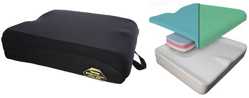 Stealth Spectrum Foam SPP Cushion