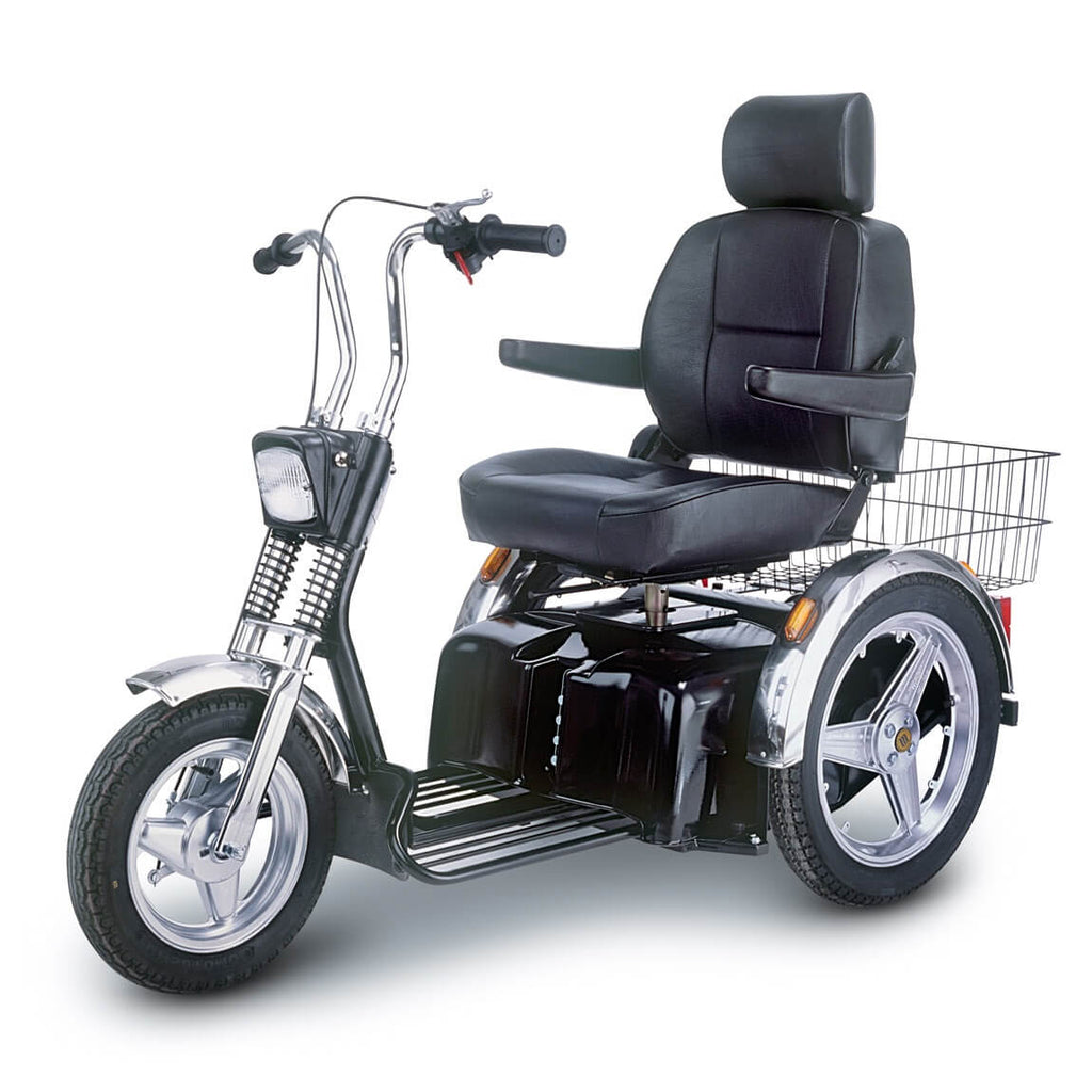 Afikim Afiscooter SE Mobility Scooter