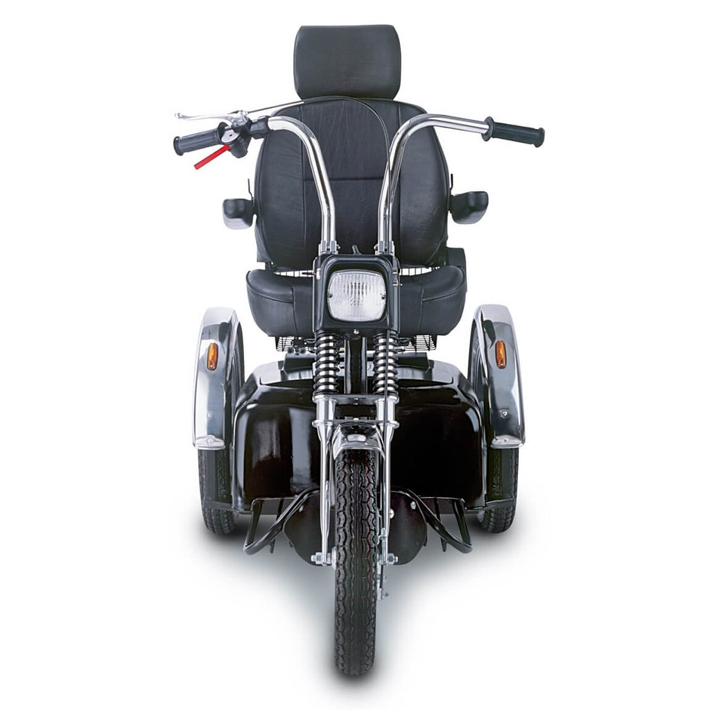 Afikim Afiscooter SE Mobility Scooter