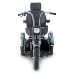 Afikim Afiscooter SE Mobility Scooter