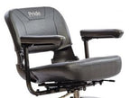 Stadium Style Seat - Pride Victory Scooters