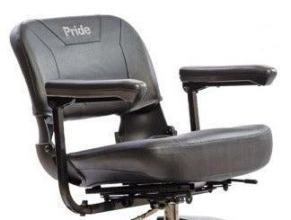 Stadium Style Seat - Pride Victory Scooters