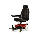 Streamer Sport Mid-Size Power Wheelchair by Shoprider