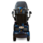 Sunrunner 4 888B-4 Mid-Size 4-Wheel Mobility Scooter by Shoprider