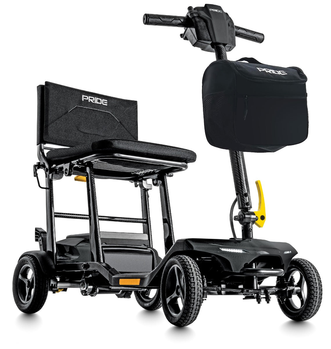 Go Go Super Portable Mobility Scooter