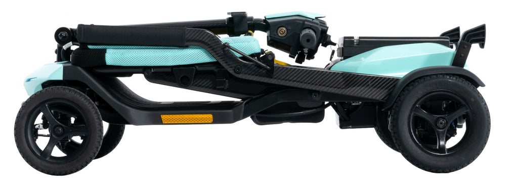 Go Go Super Portable Mobility Scooter