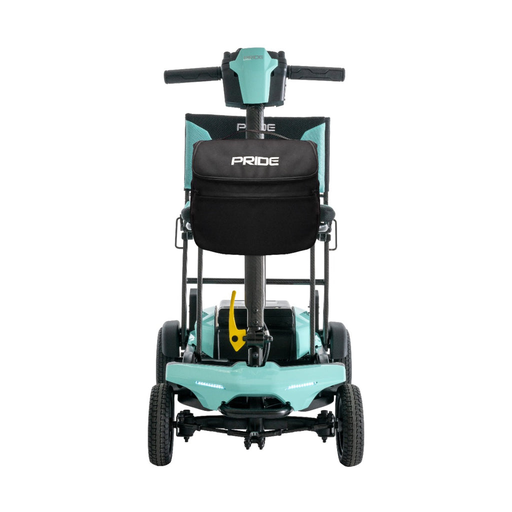 Go Go Super Portable Mobility Scooter
