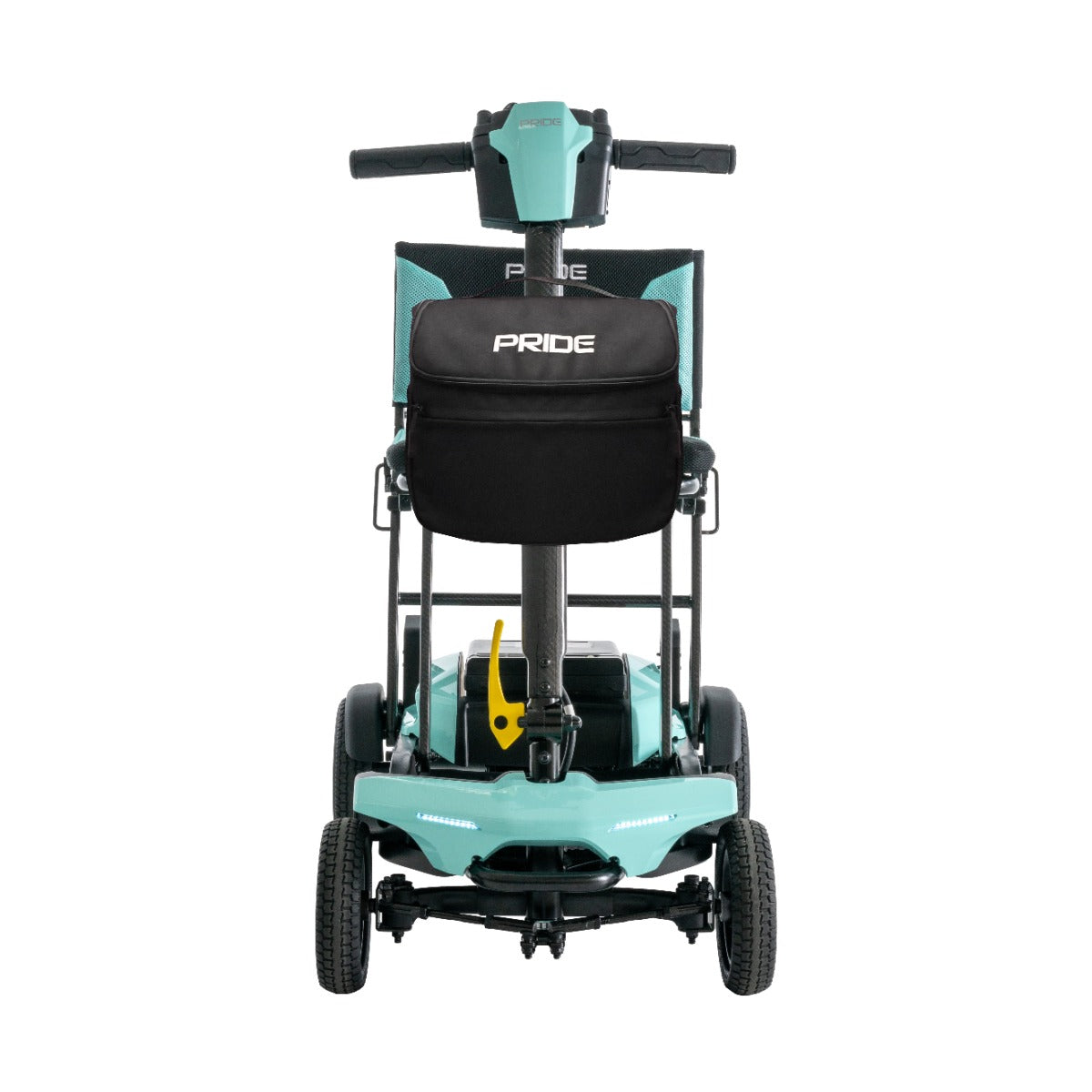 Go Go Super Portable Mobility Scooter