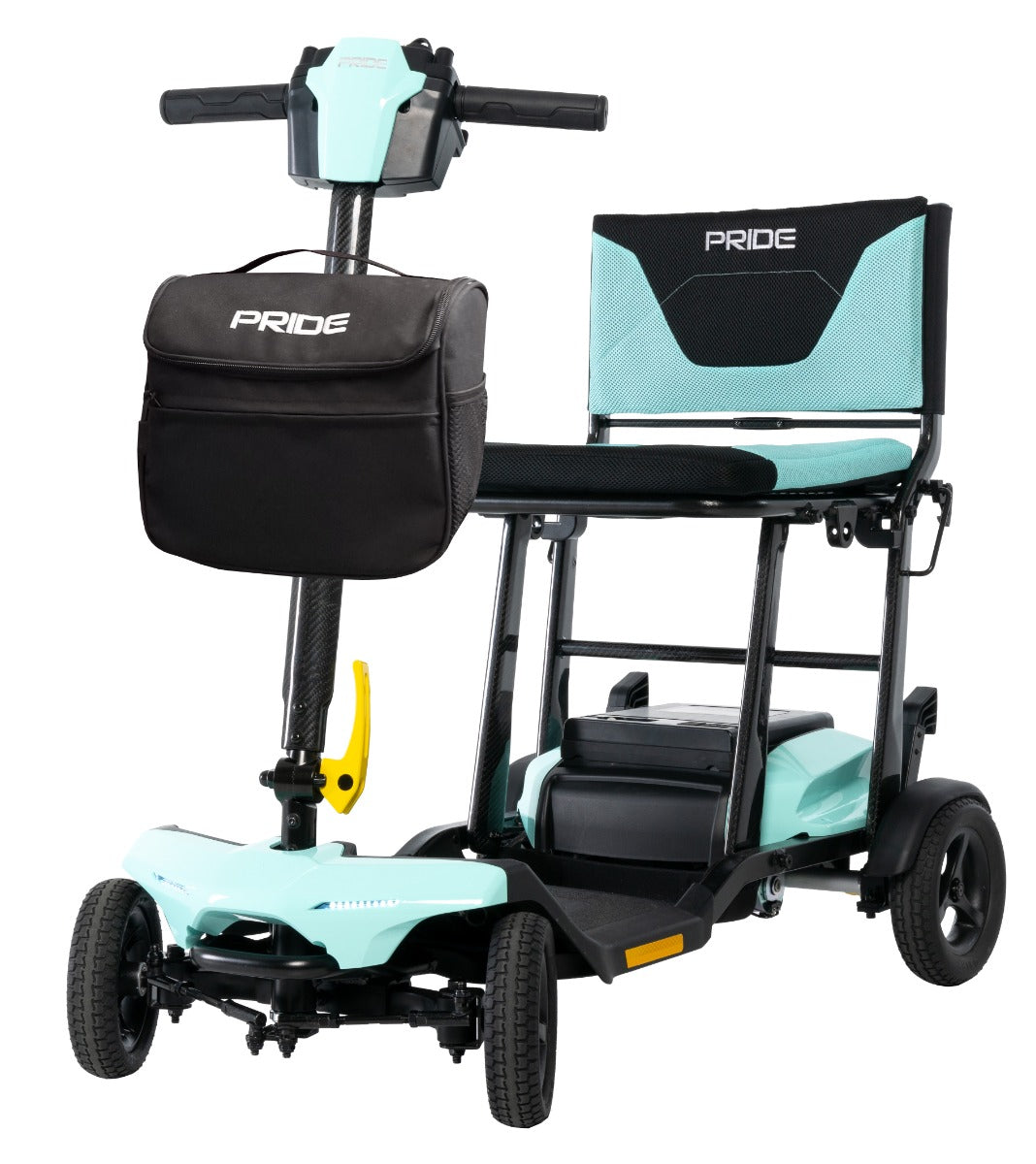 Go Go Super Portable Mobility Scooter