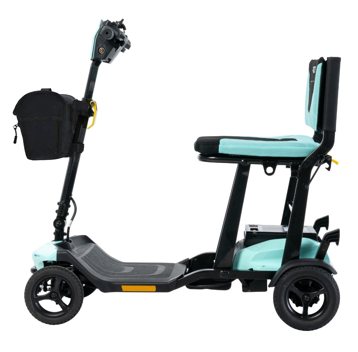 Go Go Super Portable Mobility Scooter
