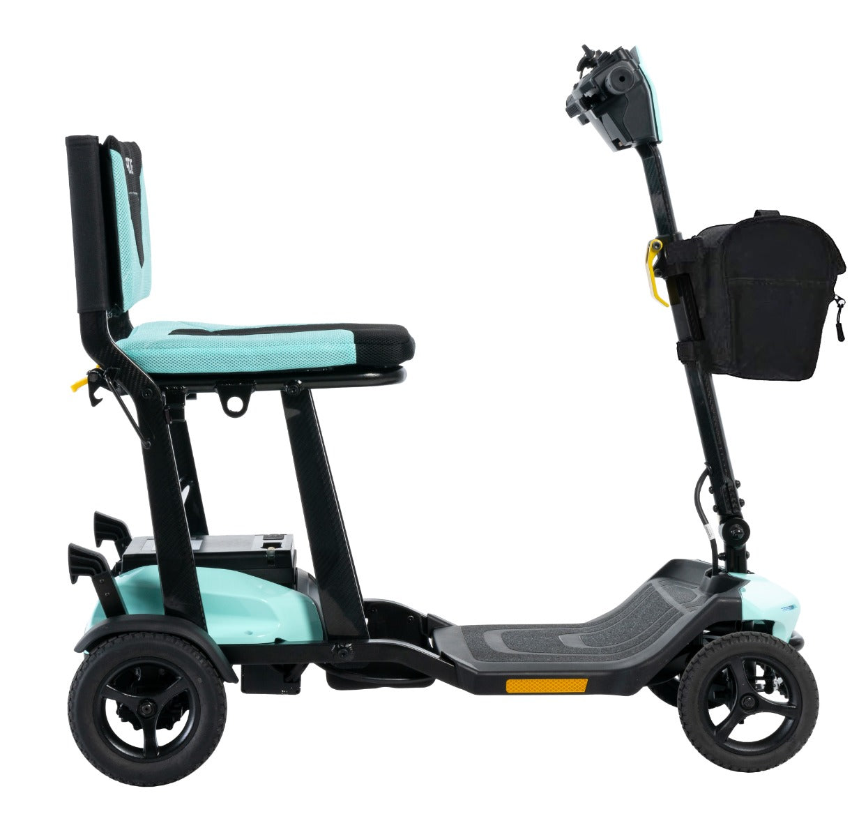 Go Go Super Portable Mobility Scooter