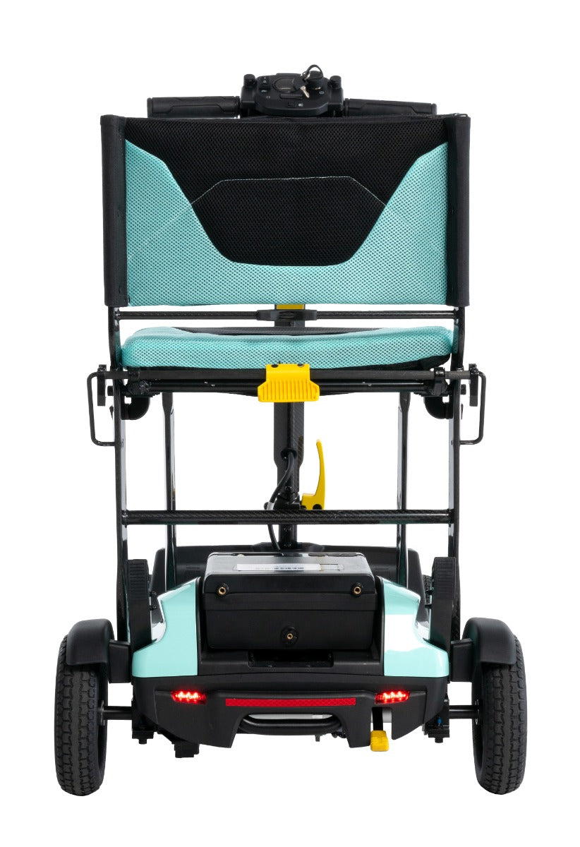 Go Go Super Portable Mobility Scooter