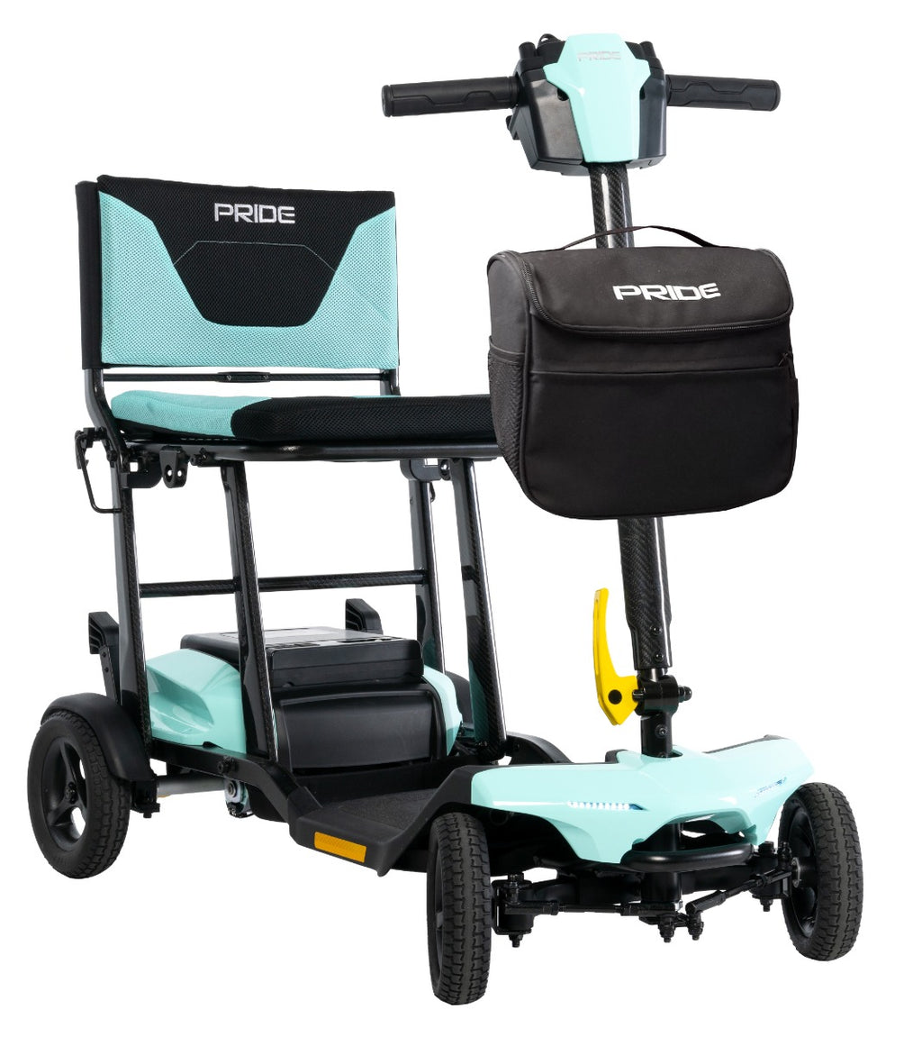 Go Go Super Portable Mobility Scooter