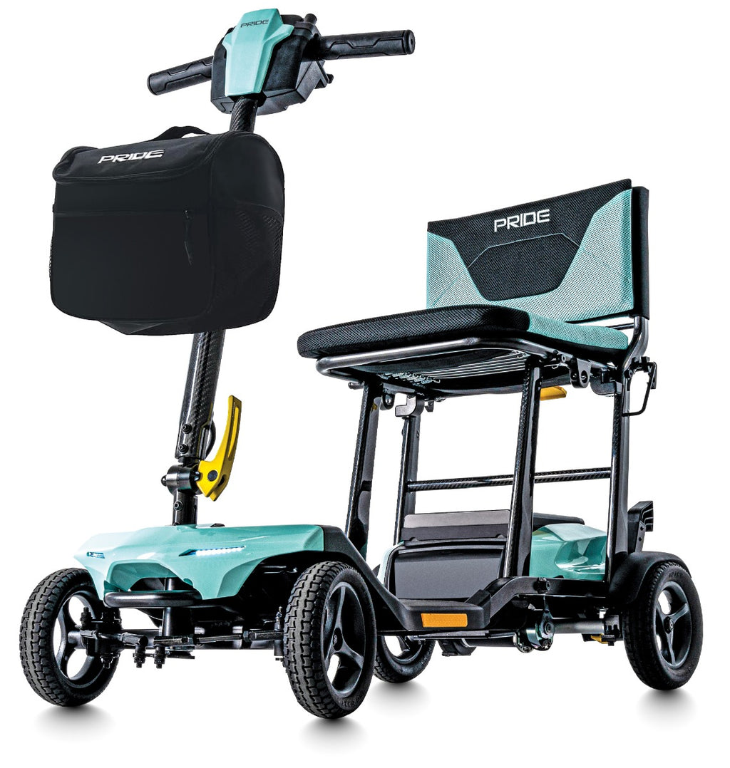 Go Go Super Portable Mobility Scooter