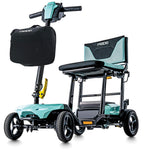 Go Go Super Portable Mobility Scooter